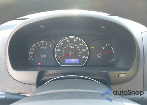 2010 Hyundai Elantra Gls z USA, uszkodzony, nr VIN KMHDU4AD0AU972007